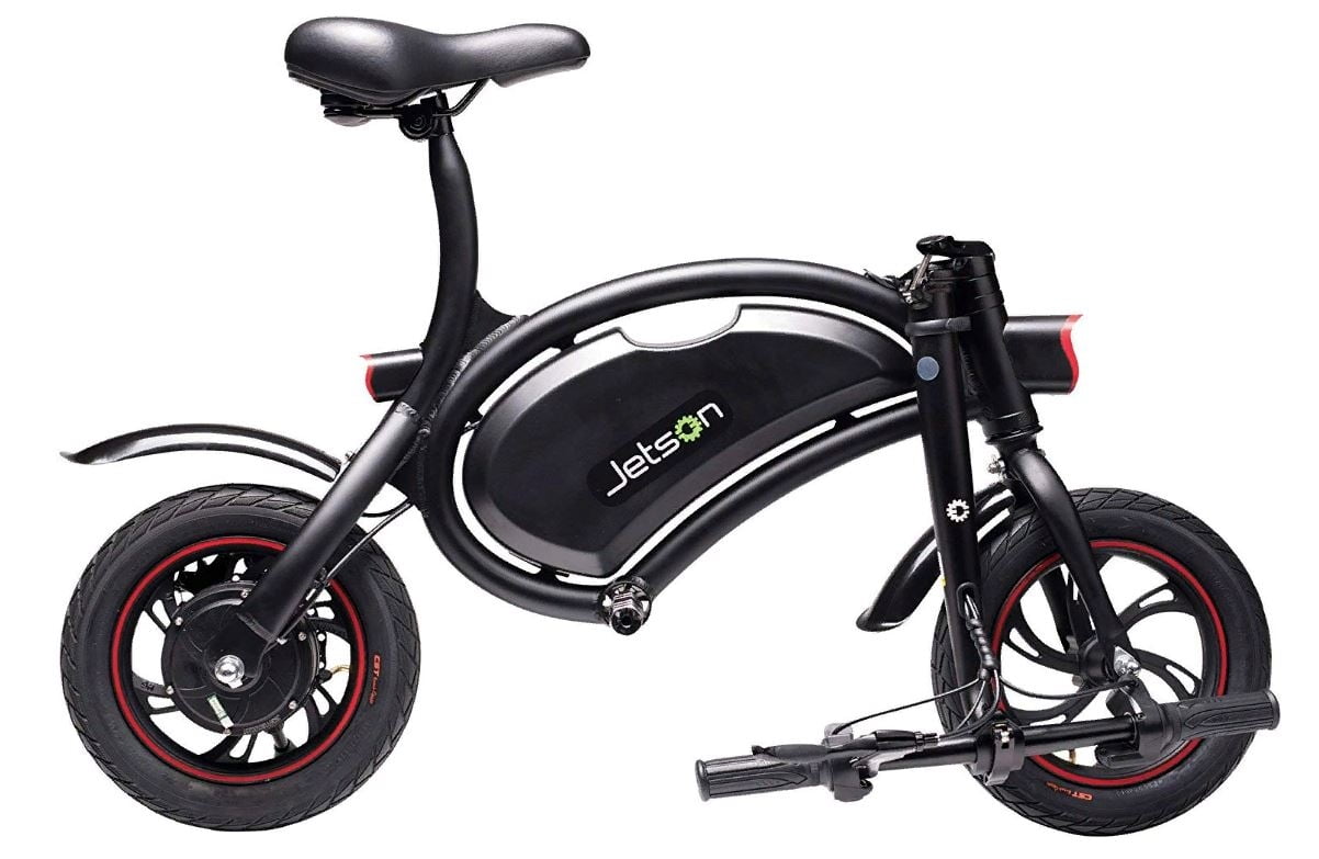 jetson electric bike walmart