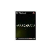 Ace Combat 5: The Unsung War - PlayStation 2