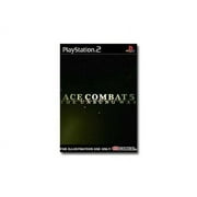 Ace Combat 5 - PlayStation 2