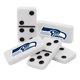 thumbnail image 3 of Juego de dominó MasterPieces Game Day NFL Seattle Seahawks, 28 piezas, 3 of 3