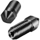 thumbnail image 5 of 3D printer extruder nozzle High hardness Hardened steel Metal High temperature nozzle for Ankermake 3D printer, 5 of 5