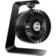 thumbnail image 1 of Ventilador USB con clip, viento fuerte, ultra silencioso, pequeño ventilador de escritorio con abrazadera fuerte, ajustable de más de 360°, 3 velocidades USB-C con cable, mini ventilador, 1 of 7