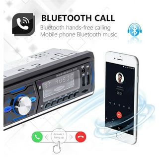Autoradio Bluetooth Dab