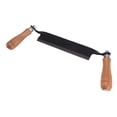 thumbnail image 5 of Straight Draw Shave Woodworking Tool Fine Polishing Sharp Felled Draw Shave Knife for Woodworking, 5 of 5