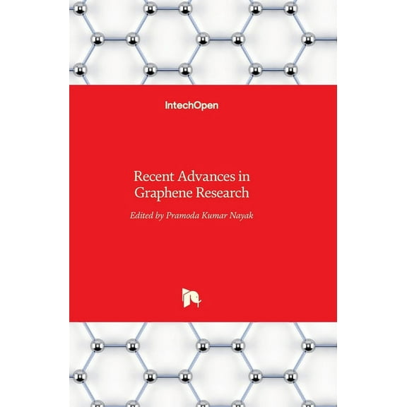 Recent Advances in Graphene Research (Hardcover)