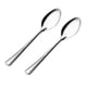 thumbnail image 1 of table spoons set 100 pieces stainless steel 16cm, 1 of 4