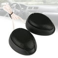 thumbnail image 4 of Car Tweeter Automobile Speaker, 10W Mini Car Speaker Audio Round Stickable Loudspeaker Automobile Speaker with Glue, 4 of 7