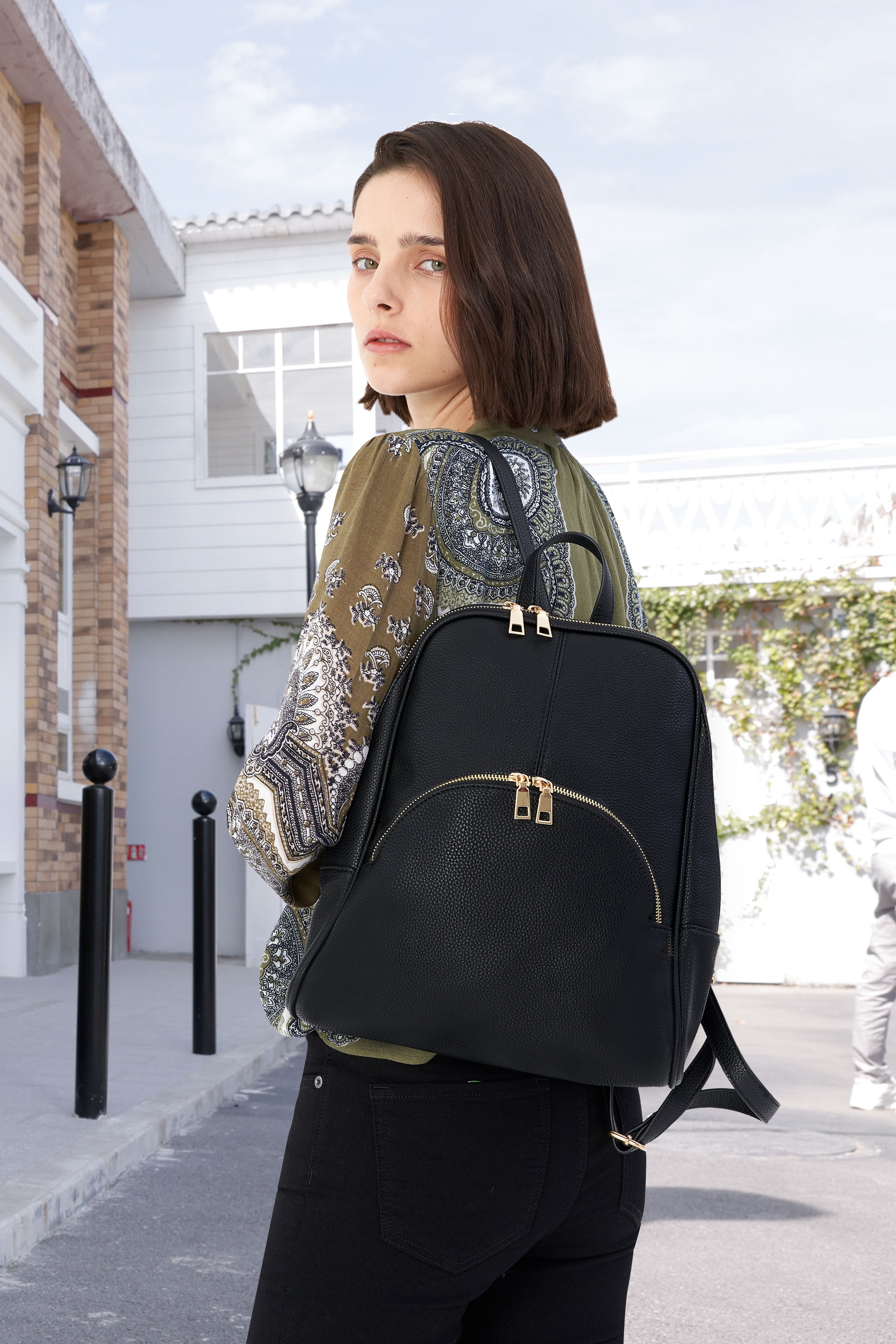 Scarleton chic casual backpack sale