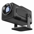thumbnail image 1 of Proyector AIITA Y320 4K WiFi HD 1080p Resolución 390lm, 1 of 8