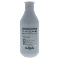 Serie Expert Silver Shampoo by LOreal Professional for Unisex - 10.1 oz Shampoo