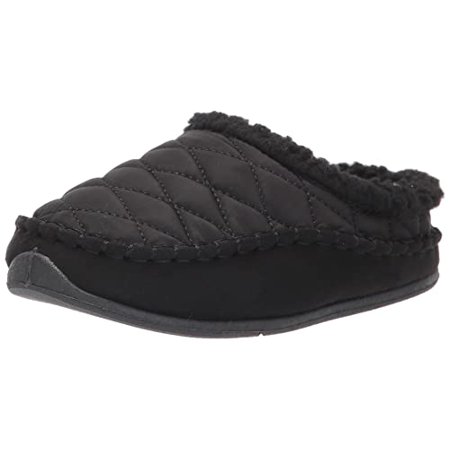 

Deer Stags Slipperooz Kid s Lil Alma S.U.P.R.O Sock Cushioned Indoor Outdoor Clog Slipper