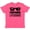 Vintage Hot Pink, variant on Inktastic Future Lifeguard- Sunglasses Youth T-Shirt