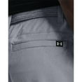 thumbnail image 5 of Under Armour Men's Drive Tapered Golf Pants Grey 30 30, 5 of 5