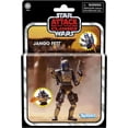 thumbnail image 1 of Star Wars The Vintage Collection 3.75 Inch Action Figure Deluxe - Jango Fett, 1 of 2