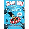 thumbnail image 1 of Sam Wu Is Not Afraid of Sharks, 1 of 1