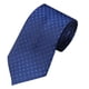 thumbnail image 2 of Camisa de vestir de negocios de moda para hombre, corbata de poliéster lisa de 8 cm, corbata de poliéster para hombre, 2 of 3