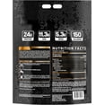 thumbnail image 6 of Nutrex Research 100% Whey Protein Powder| 10lbs Premium Whey Protein Supplement, Chocolate, 6 of 11