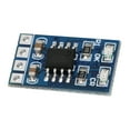 thumbnail image 1 of 3.7V Battery  Module, 1A 4.2V 3.7V  Lithium Battery  MPPT Solar  Controller Module, Unique Power, Controls, 1 of 8