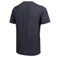 thumbnail image 3 of Men's Majestic Threads Navy Houston Astros 2022 World Series Champions Still Here Tri-Blend T-Shirt, 3 of 3