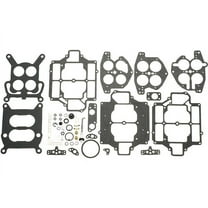 Carburetor Repair Kit - Compatible with 1956 - 1961, 1963 - 1966 Chevy Bel Air 1957 1958 1959 1960 1964 1965