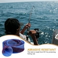 thumbnail image 5 of WHAMVOX Manchon de Canne à Pêche Chaussette Tube Tressé Imperméable Lot de 1, 5 of 5