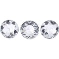 thumbnail image 5 of Paquete de 20 clavos de tapicería de cristal de diamante de 25 mm de diámetro para sofá, cabecero, botón de costura, decoración de pared, banco, sofá, cojín, etc., 5 of 5