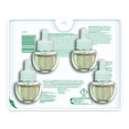 thumbnail image 2 of Air Wick® Líquido Eléctrico 4pk Maderas Exóticas y Cítricos 20 mL c/u, 2 of 4