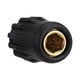 thumbnail image 3 of Adaptador para lavadora a presión, adaptador de lanza de espuma, conector de latón de 1/4 de pulgada, accesorio para Kew, 3 of 9
