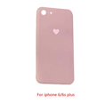 thumbnail image 3 of Replacement For iPhone 6/6S/7/8/XR/X/XS/XS Max Phone falling resistant case Case Heart Mobilephone Holder Protector, 3 of 7