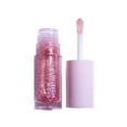 thumbnail image 1 of Lip Oil Moira Glow Getter Hydrating 004 Tickled Pink, 1 of 4