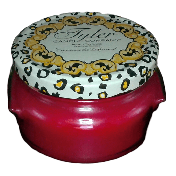 Tyler Candle Company - Kathina - 11oz jar candle - with Tyler matches
