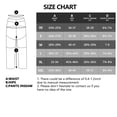 thumbnail image 5 of Women's Lightweight Zip Off Hiking Pants, Quick Dry UPF 50 with Zip Pockets for Travel Grey Green Size S, 5 of 8