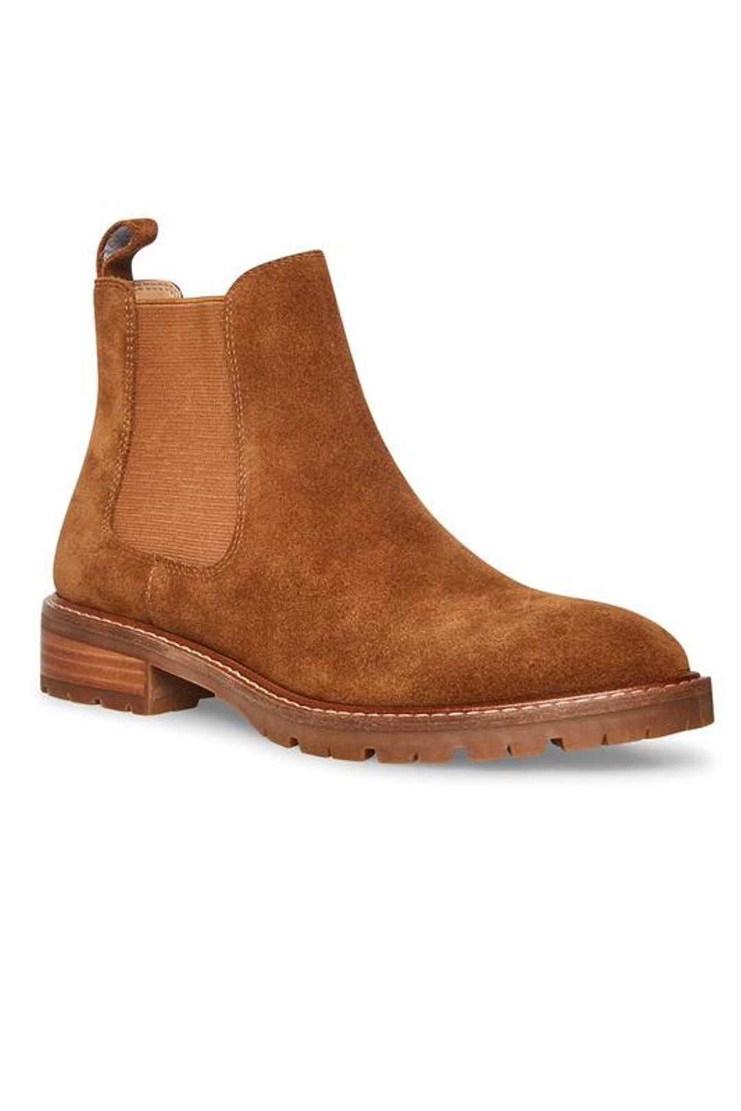 leopold bootie
