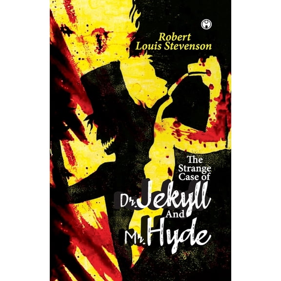 The Strange Case Of Dr. Jekyll And Mr. Hyde, (Paperback)