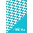thumbnail image 1 of Pre-Owned Address Book Turquoise, 1 of 1