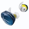 thumbnail image 2 of Headphones,headphones bluetooth,wireless headphonesBo-se SoundSport , True Wireless Earbuds, Sweatproof Bluetooth Headphones For Workouts And Sports, 2 of 4