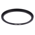 thumbnail image 2 of Camera Accessory, Photograph Accessory Lens Ring Adapter, Camera Accessories DSLR Camera Lens Filter Ring Adapter 67mm - 72mm For Beginners, 2 of 7