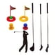 thumbnail image 1 of Juguetes de piscina, juguetes para bebés, juegos para niños pequeños, palos de golf retráctiles, minijuegos para niños de 3, 4 y 5 años., 1 of 9