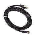 thumbnail image 4 of Cat 6 Ethernet Cable, EMI  Low Return Loss 10Gbps High Speed RJ 45 Connector, /10ft, 10m/33ft, 20m/66ft, 30m/98ft, for LAN Networks, 4 of 7