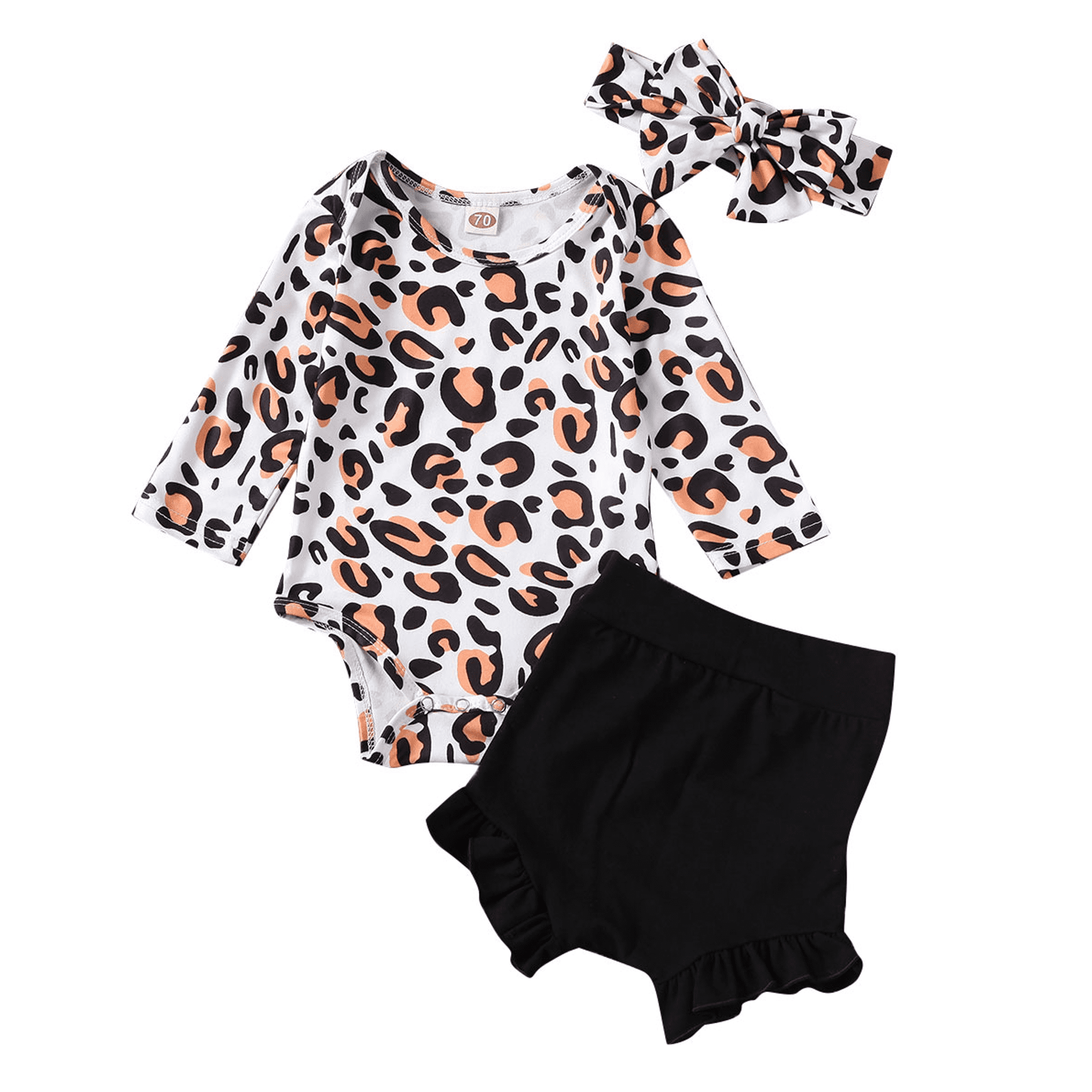 baby outfits at walmart
