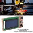 thumbnail image 3 of 12864 LCD Control Module, Widely Applicable 3D Printer LCD Display Screen Double Row Interface LED Backlit  for A6 A8 PLUS, 3 of 7