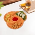 thumbnail image 4 of Bandeja de Cuatro Rejillas para Frutas onlyliua Plástico para Sala de Estar, 4 of 6
