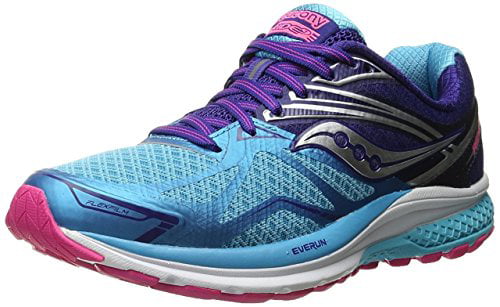 saucony ride 9 mujer 2015