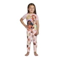 thumbnail image 5 of Character Toddler Snug Fit Two-Piece Pajama Set, Sizes 12M-5T, 5 of 8