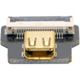 thumbnail image 3 of WWS-CYFPV Micro HDMI Type D Female Socket Connector for FPV HDTV Multicopter Aerial Photography, 3 of 4
