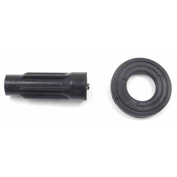 ACDelco 16066 Direct Ignition Coil Boot Fits select: 2009-2012 FORD ESCAPE, 2006-2012 FORD FUSION