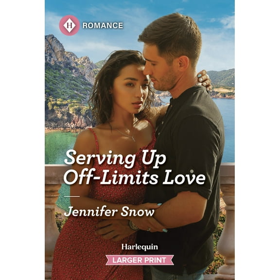 From Amalfi with Amore Serving Up Off-Limits Love, Book 1, (Paperback)