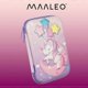 thumbnail image 2 of Folding Pencil Case - unicorn Maaleo 24510 - School Supplies, 2 of 5
