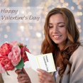 thumbnail image 1 of 150Pcs Place Cards with Foil Border Table Tent Cards Texture Seating Card Blank Escort Name Place Card for Table Setting, 1 of 5