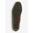 thumbnail image 5 of Comfortview Women's (Wide Widths Available) The Jade Slip On Wedge, 5 of 7